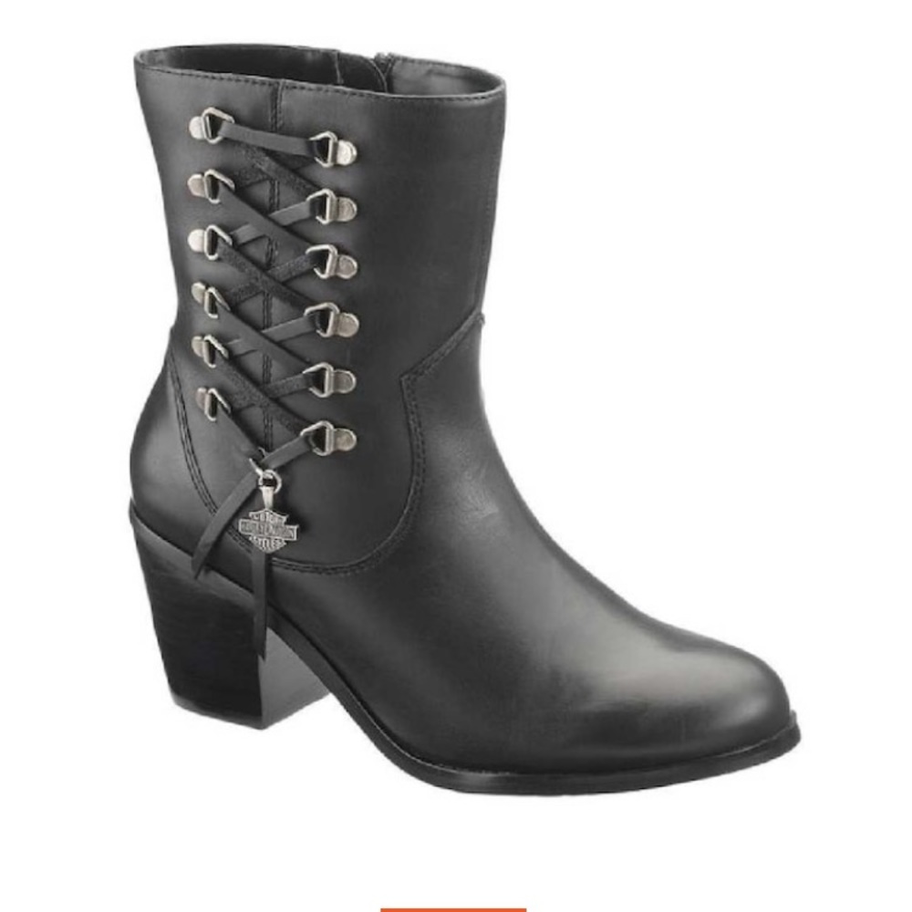 Harley Davidson Boots